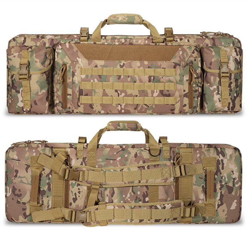 Sac transport fusil ORS OTD 107cm