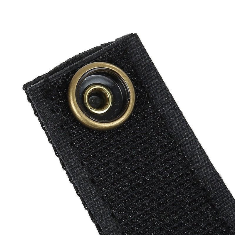 Sangle bouteille boucle clip ceinture EDC