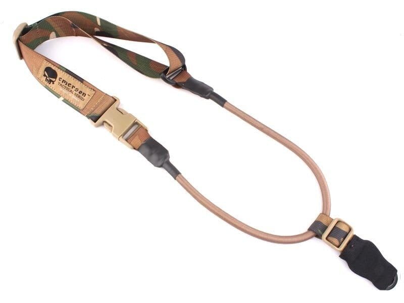 Sangle fusil 1 point L.Q.E. EmersonGear