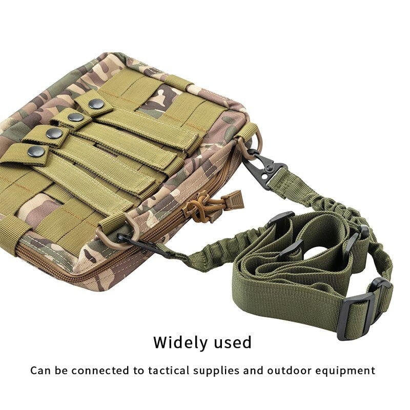 Sangle fusil 2 points TI-EDC