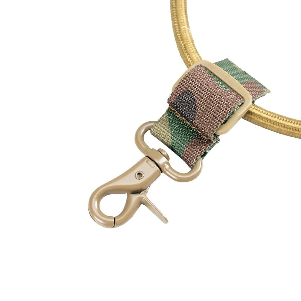 Sangle fusil ajustable 1 point Elite Spanker