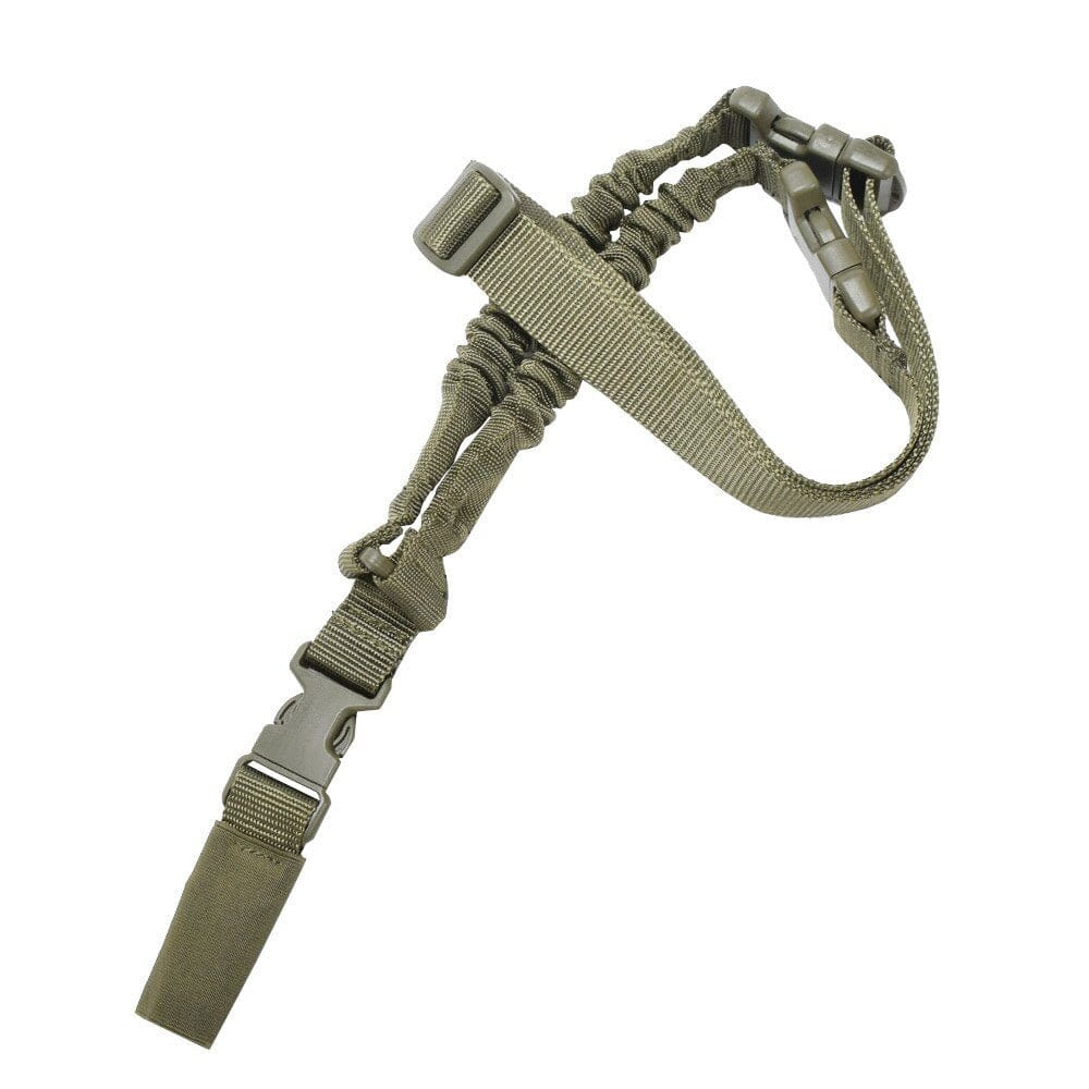 Sangle fusil épaule ajustable SNAirsoft