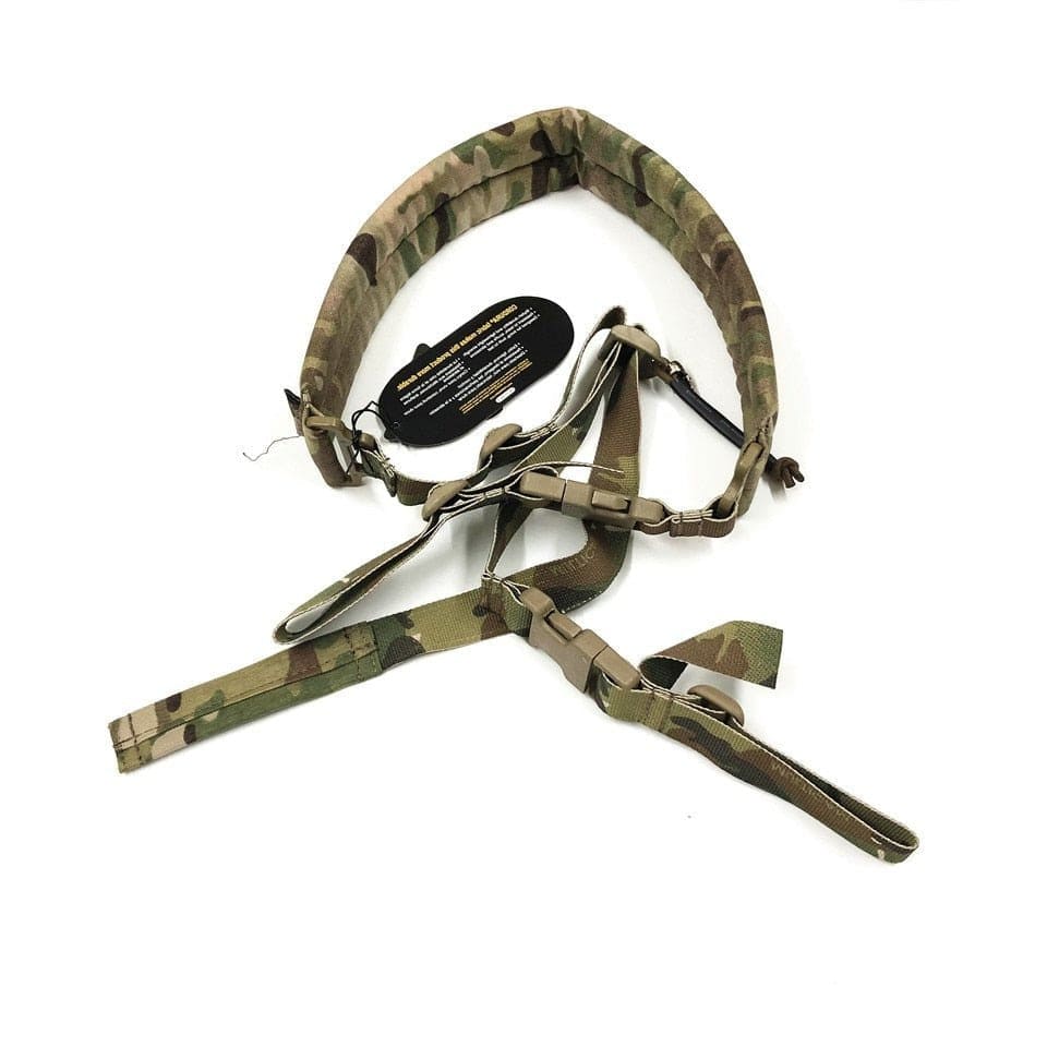 Sangle fusil réglage rapide 2 points IPSC