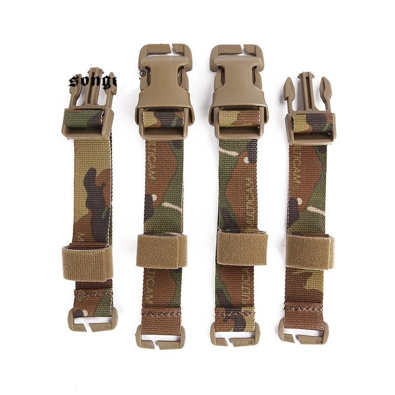 Sangle tactique gilet G3 Airsoft EMGear