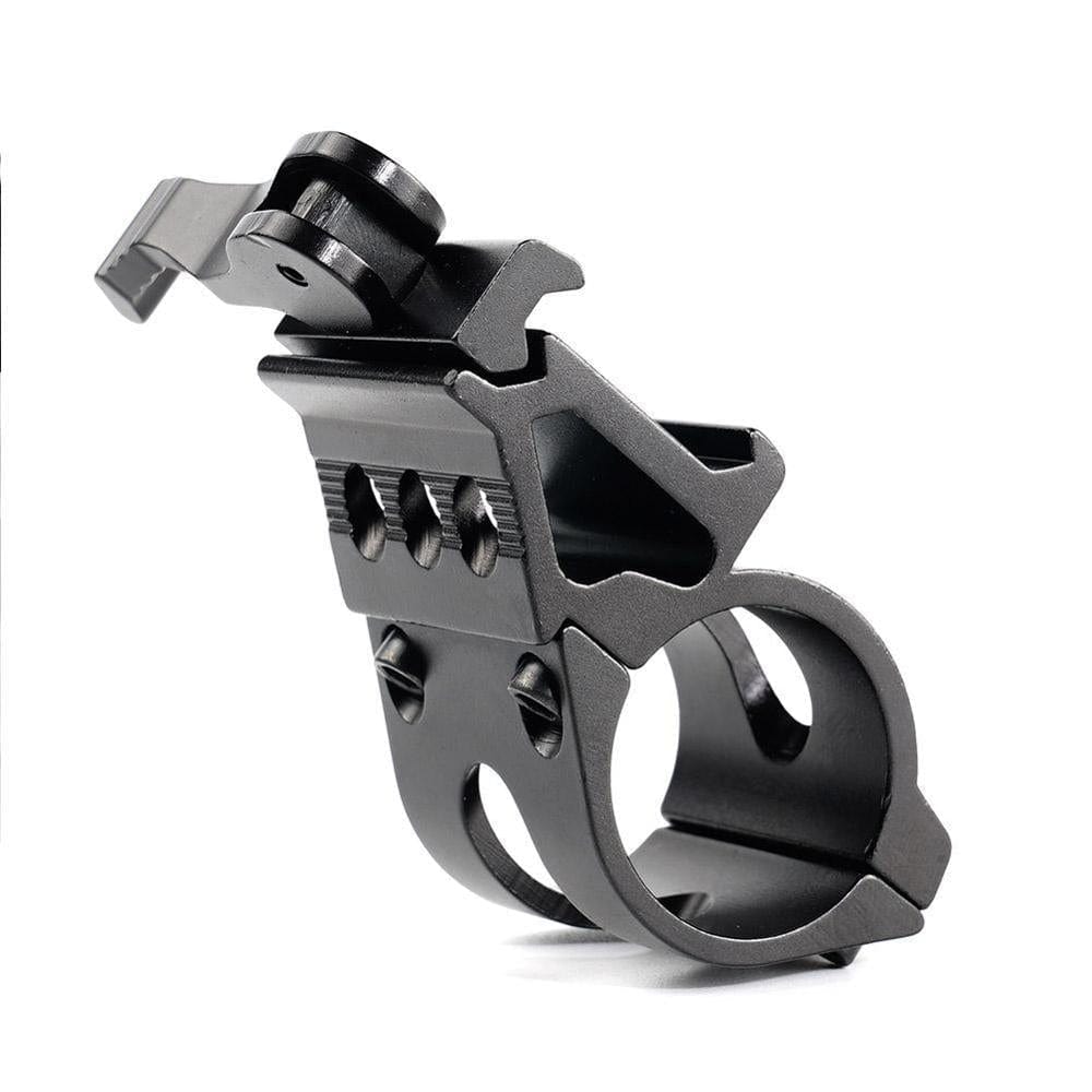 Support lampe 25mm Picatinny/Weaver 20mm