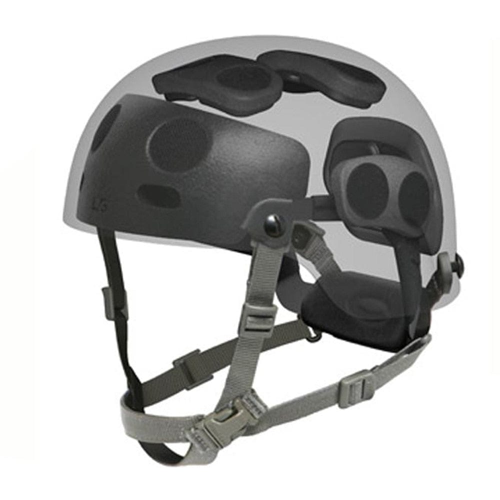 Suspension intérieure casque FAST MICH