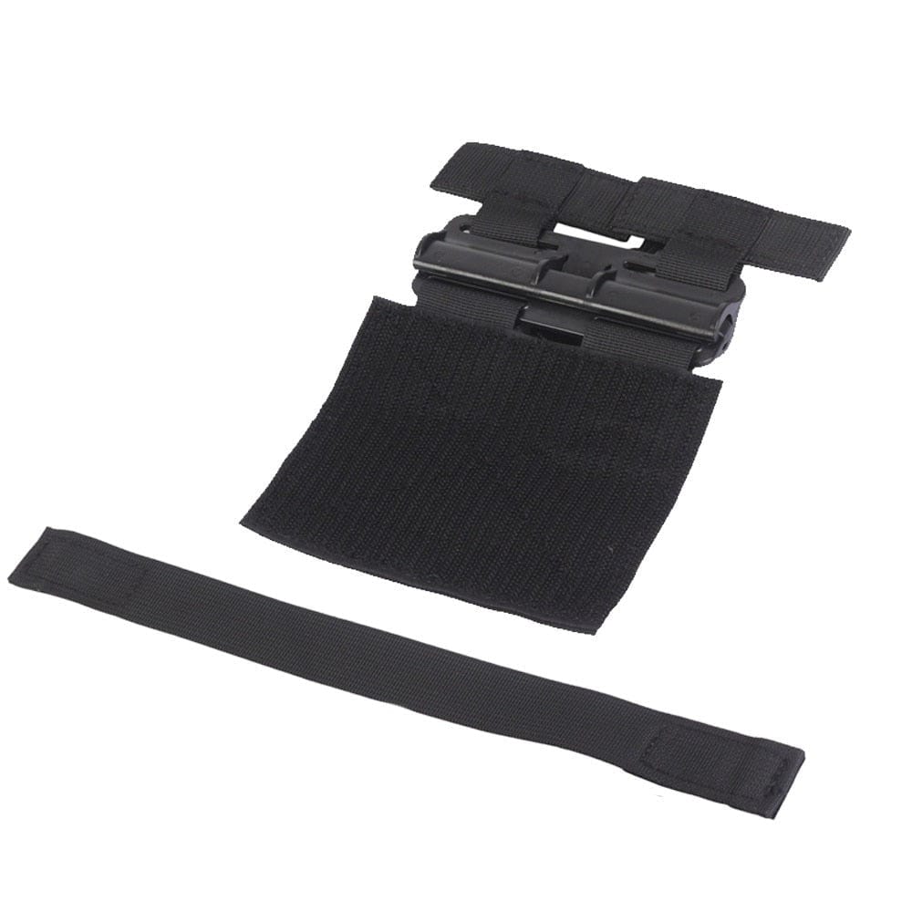 Système dégagement JPC CPC NCP XPC Noir 1 pc