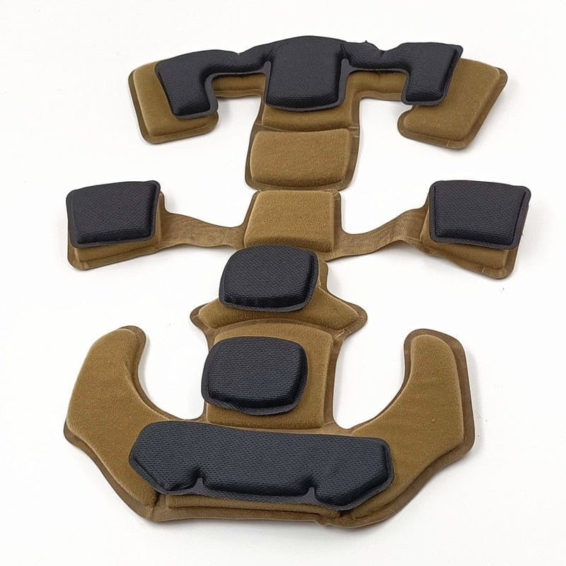 Système suspension casque Bump EXFIL Lite