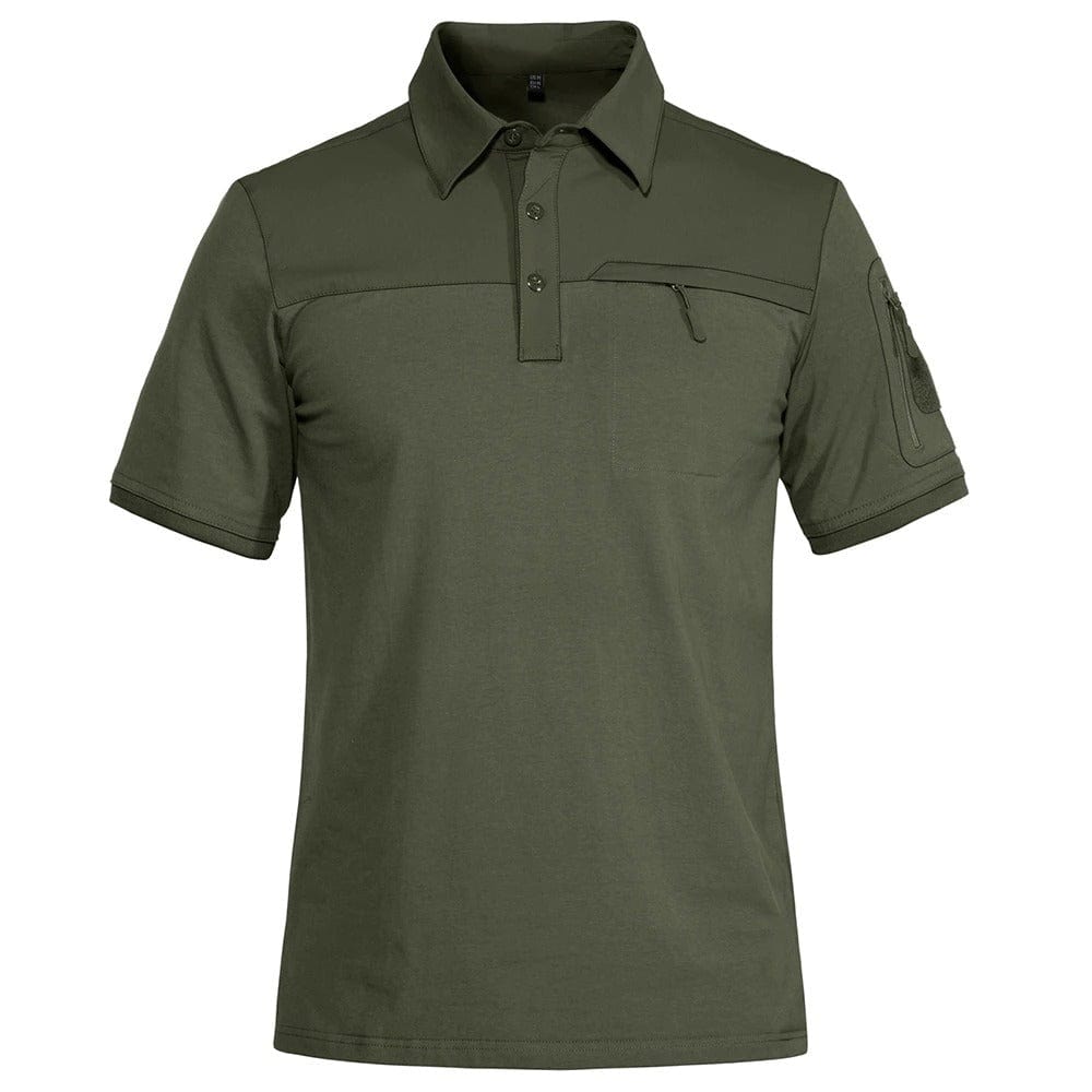 T-shirt Tactical Vasen Ranger green 2XL