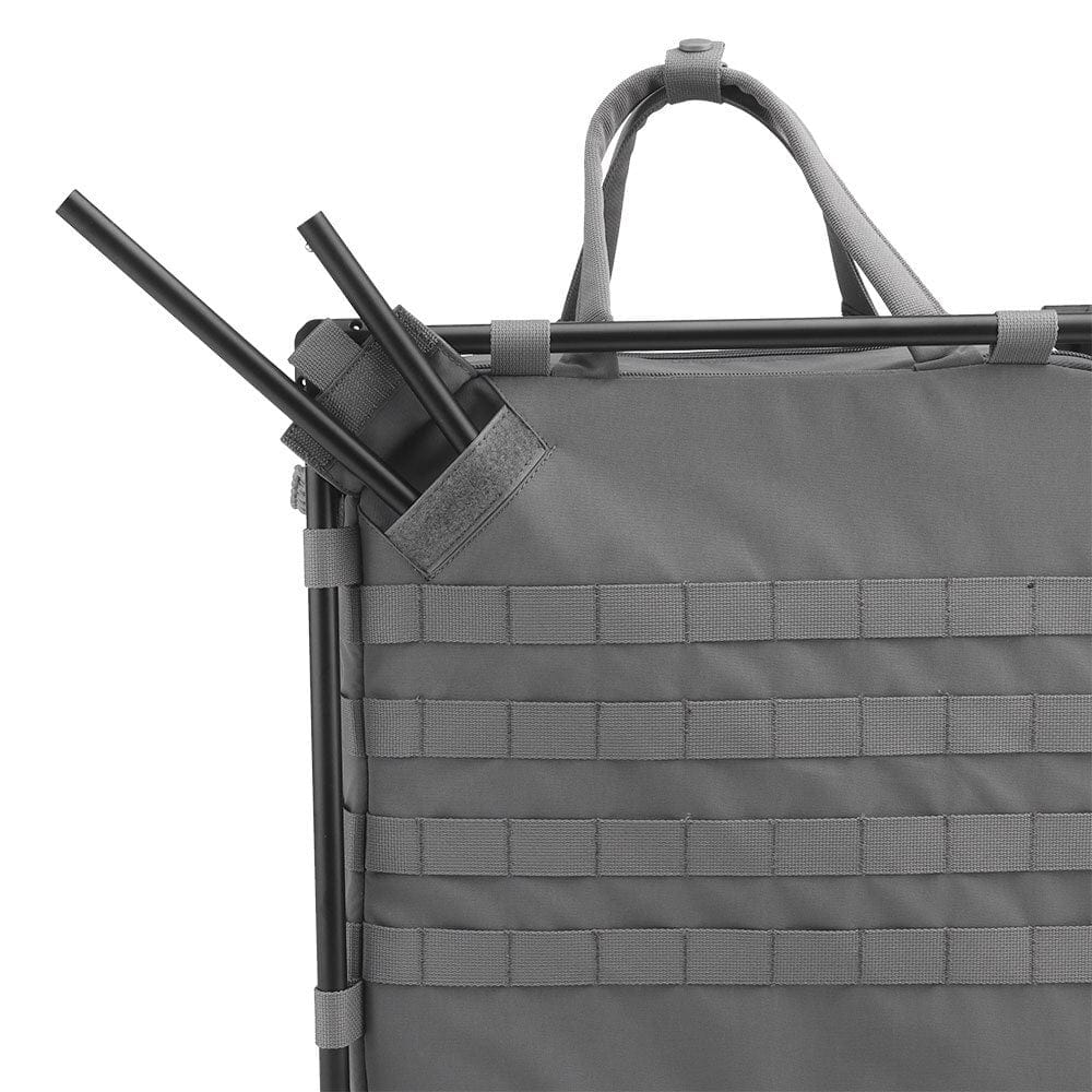 Table pliable d'extérieur avec sac Molle