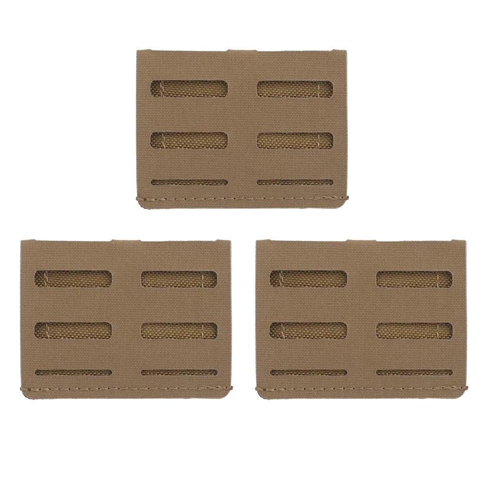 Tactical Belt Accessories For WRC Lightweight Hunting Militar Belt Expansion Adapter Paintball Airsoft Men's Belt Equipment BA-33-ACC-01 CB