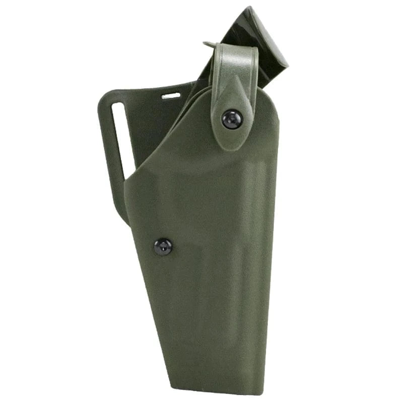 Tactical Gun Holster For Beretta M9 92 96 Airsoft Hunting Pistol Gun Carry Case Right Hand Belt Holster Green