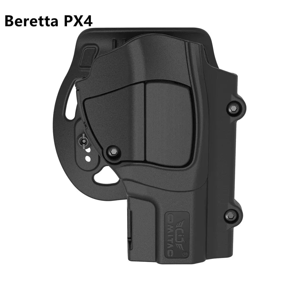 Tactical Gun Holster For Glock 17 Glock 19 Holster Sig Sauer P226 Sig Sauer P320 Beretta 92 92fs Beretta Px4 sig sp2022 Holster Beretta PX4