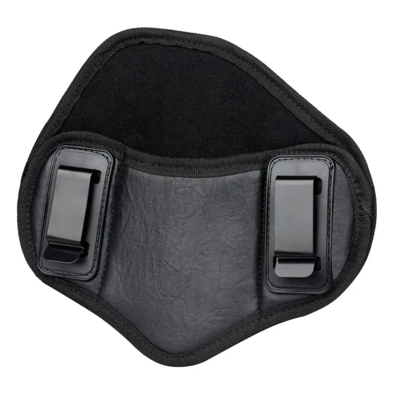 Tactical Hunting Holster PU Leather Concealed Gun Pouch for Glock 17 19 23 32 Sig Sauer Beretta Kahr Bersa Thunder Gun Holsters
