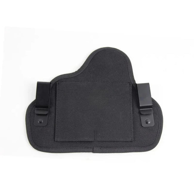 Tactical IWB Concealed Holster Left Right Hand GL17 19 Beretta 92 Taurus Cz75 Hunting Hidden Holster Black