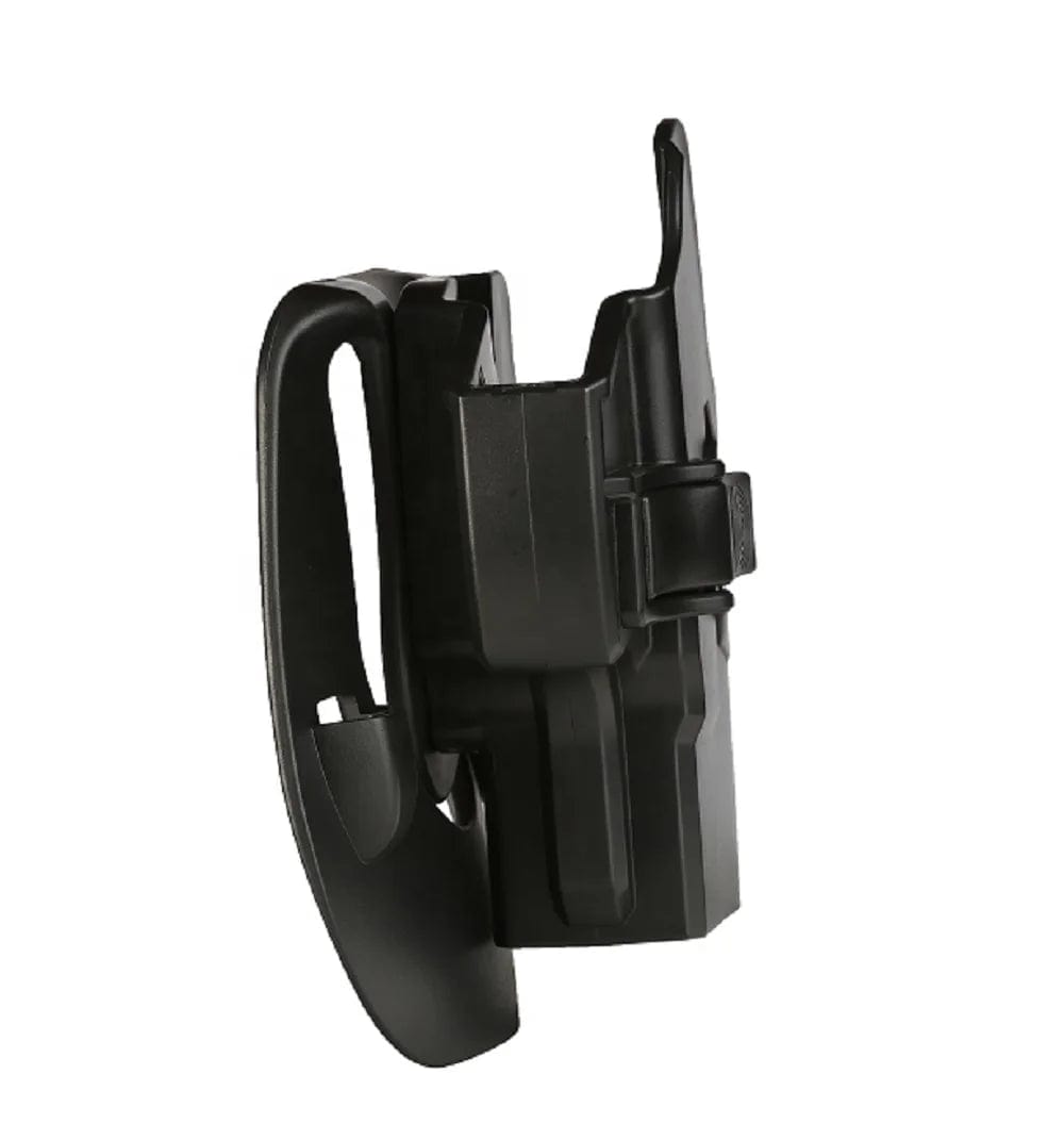 Taurus Pt111 G2 G2c G3 G3c Holster Tactical Outside Paddle Holster Right-handed Owb Holster Paddle holster