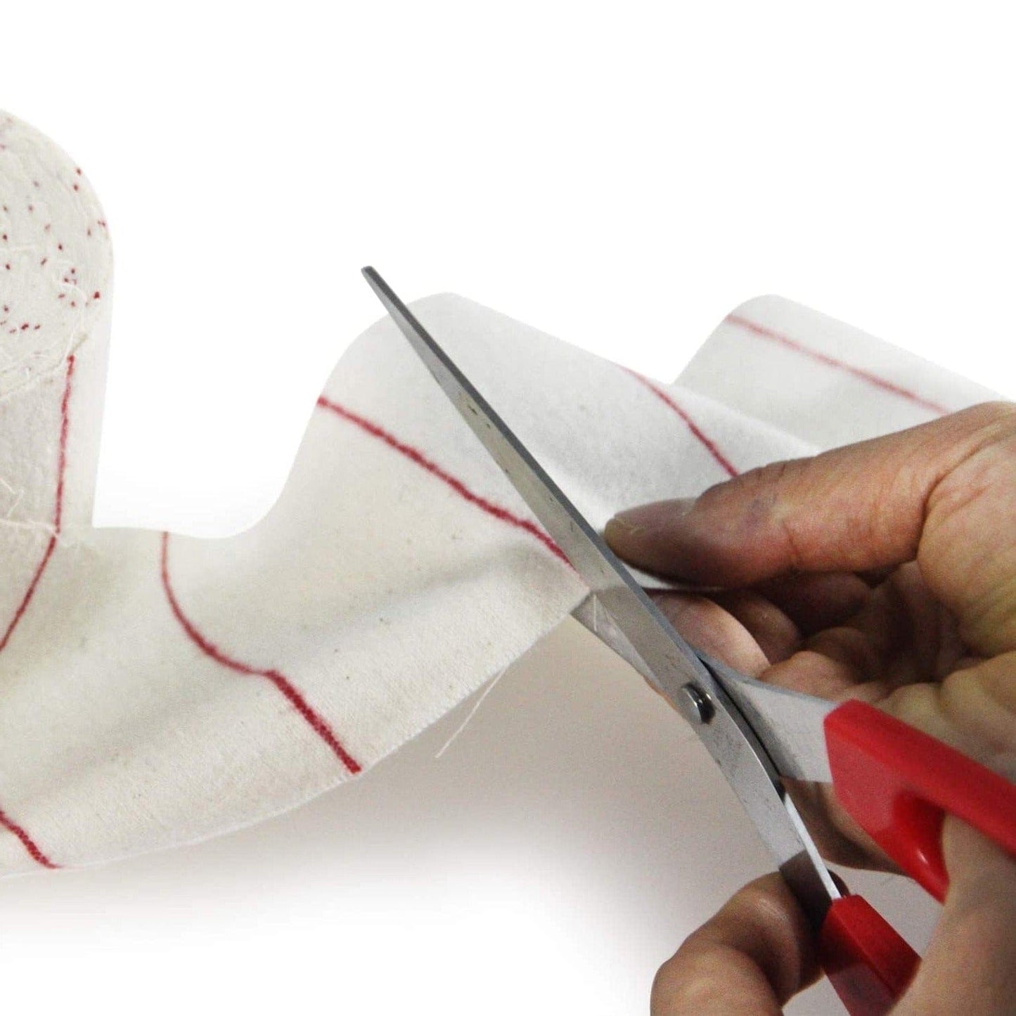 Tissu nettoyage pistolet 10m