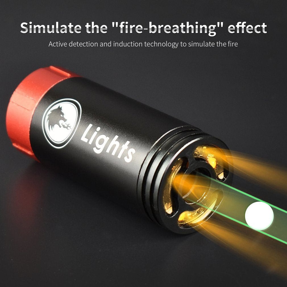 Tracer Airsoft fluorescent 14mm/11mm HuntSight