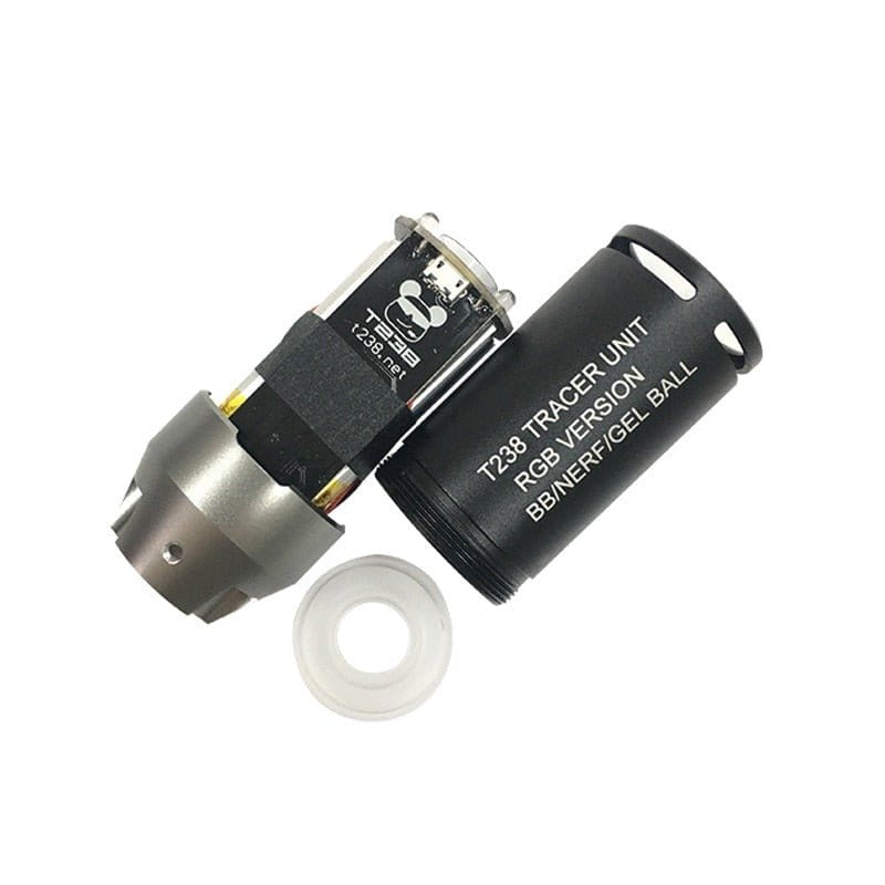 Tracer Airsoft / Paintball T238 version RVB