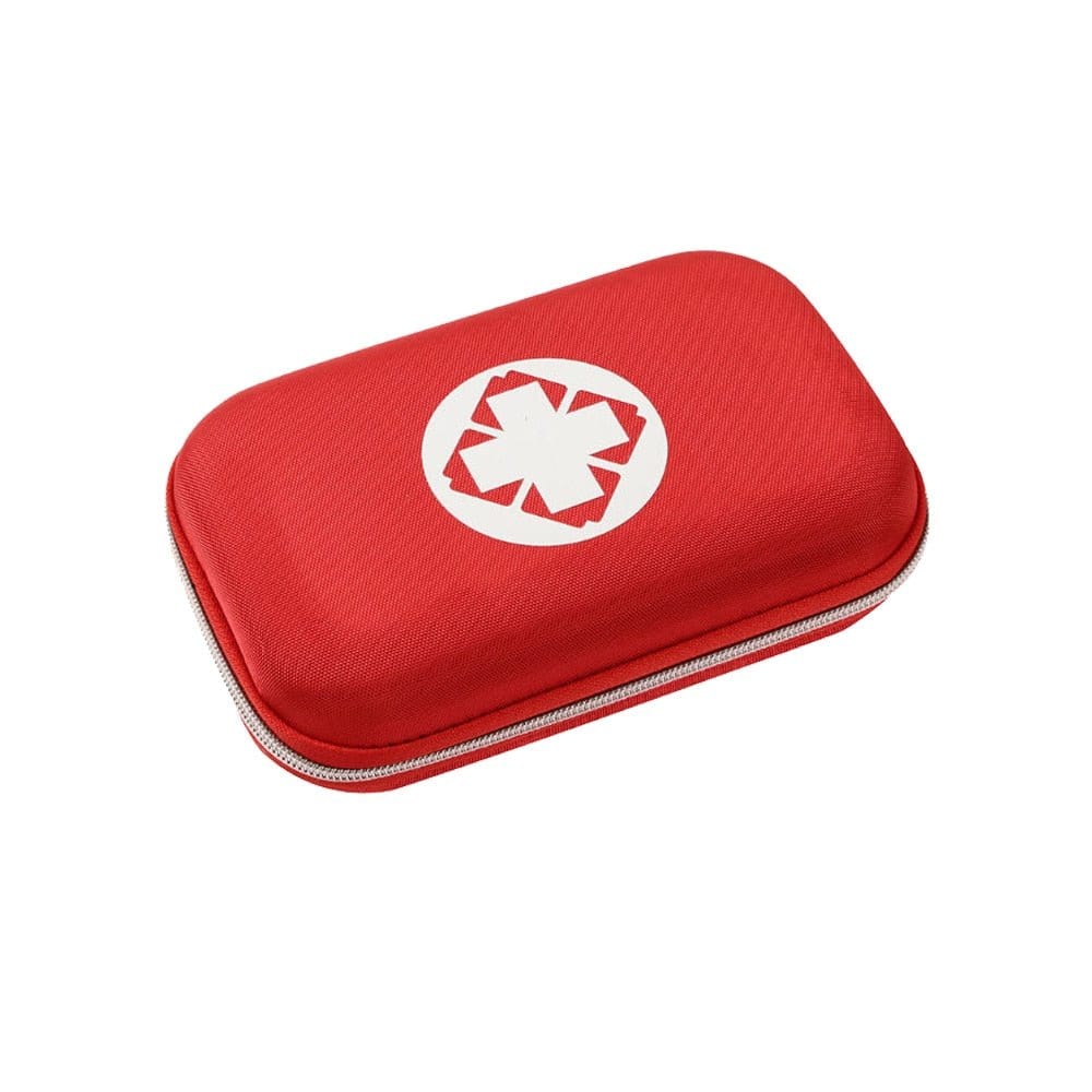 Trousse premiers soins 28 pcs EmsRun