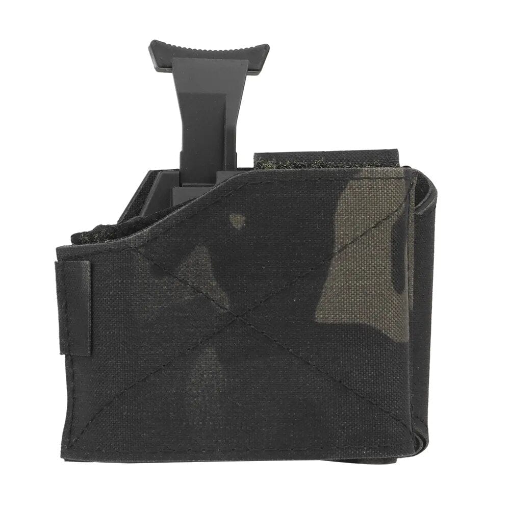 Universal Pistol Holster Adjustable Tactical Quick Pull Holsters MOLLE Belt Tactical Military Vest Outdoor Hunting Airsoft Gear GB-80 BCP