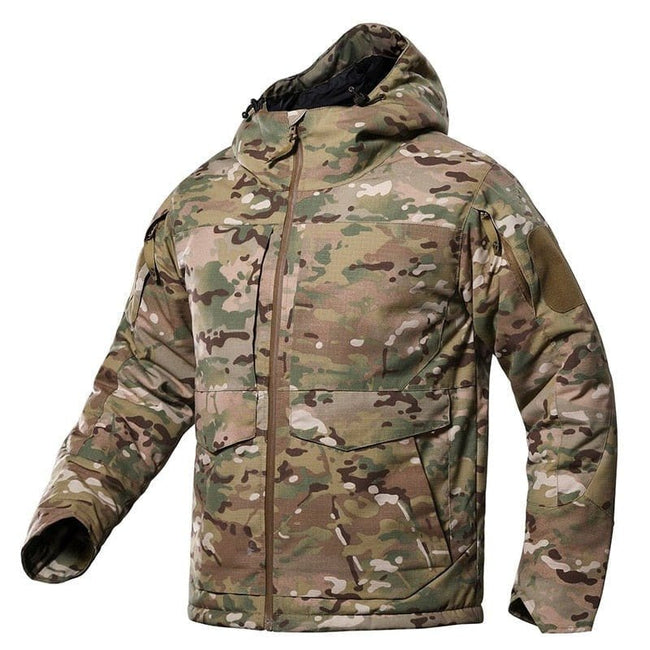 Veste Knight Braven MG 2.0 Multicam Multicam / S