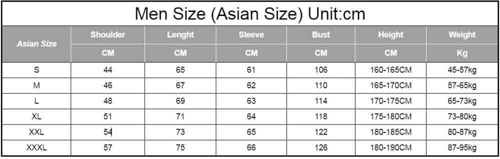 Veste KOS imperméable Python noir