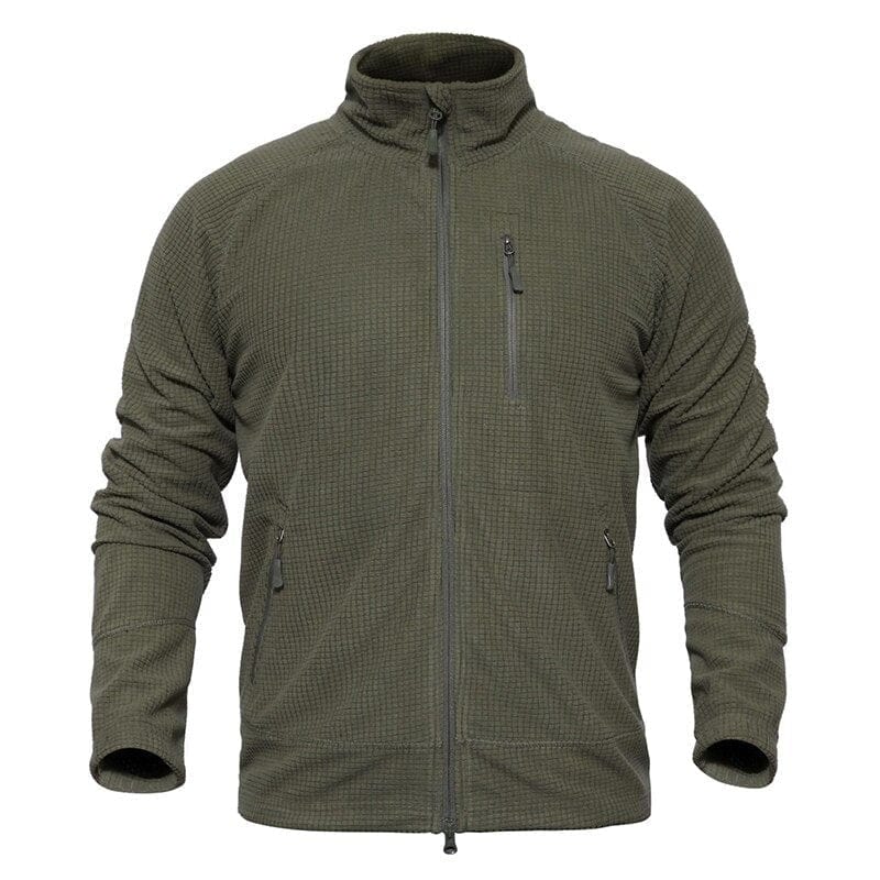 Veste polaire Begin Tactical RF Gear