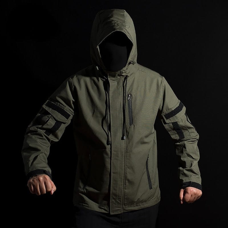 Veste Stealth Shield combat 77QC