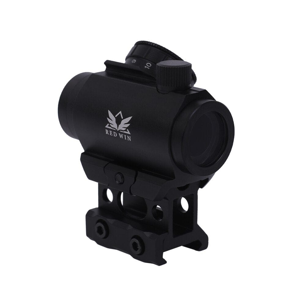 Viseur 2 MOA 1x20 11 niveau AR