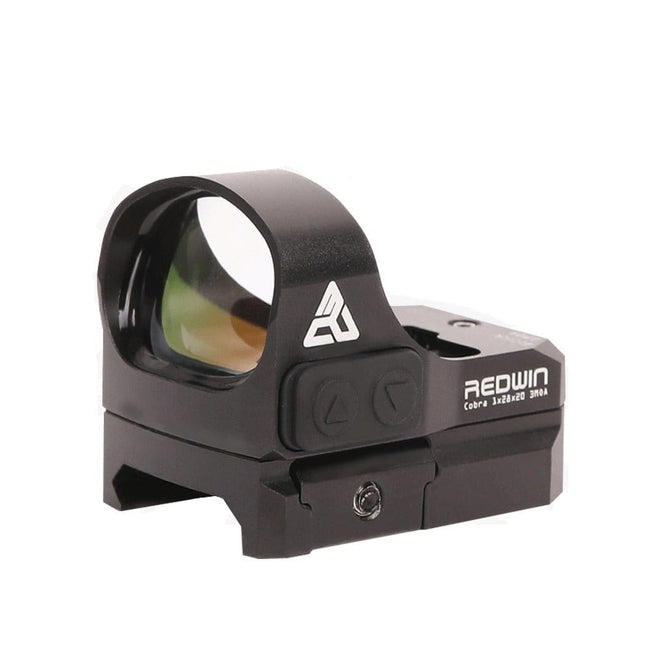 Viseur holographique 1x28x20 Cobra 3MOA