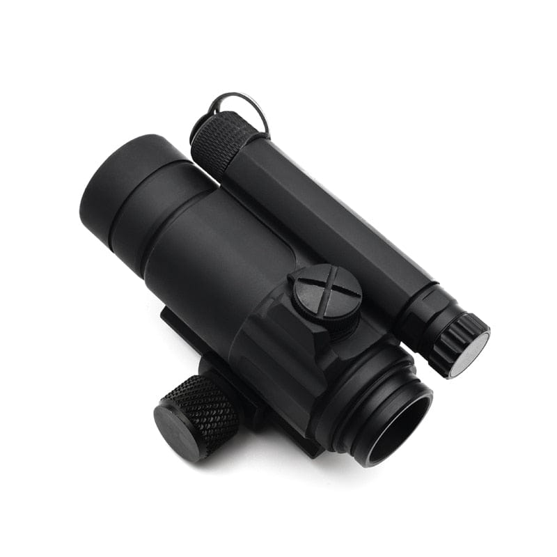 Viseur M4 QRP2 Killflash OPP TACTICAL