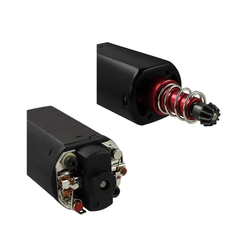 VULPO Commander GP1000 High Torque Motor For Airsoft Ver.2/3 Gearbox