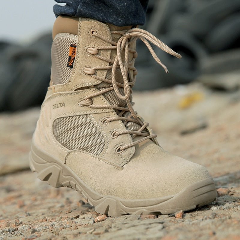 Bottes isolantes waterproof EVA polymère kaki 40 à 47 Bottes isolantes waterproof EVA polymère kaki 40 à 47