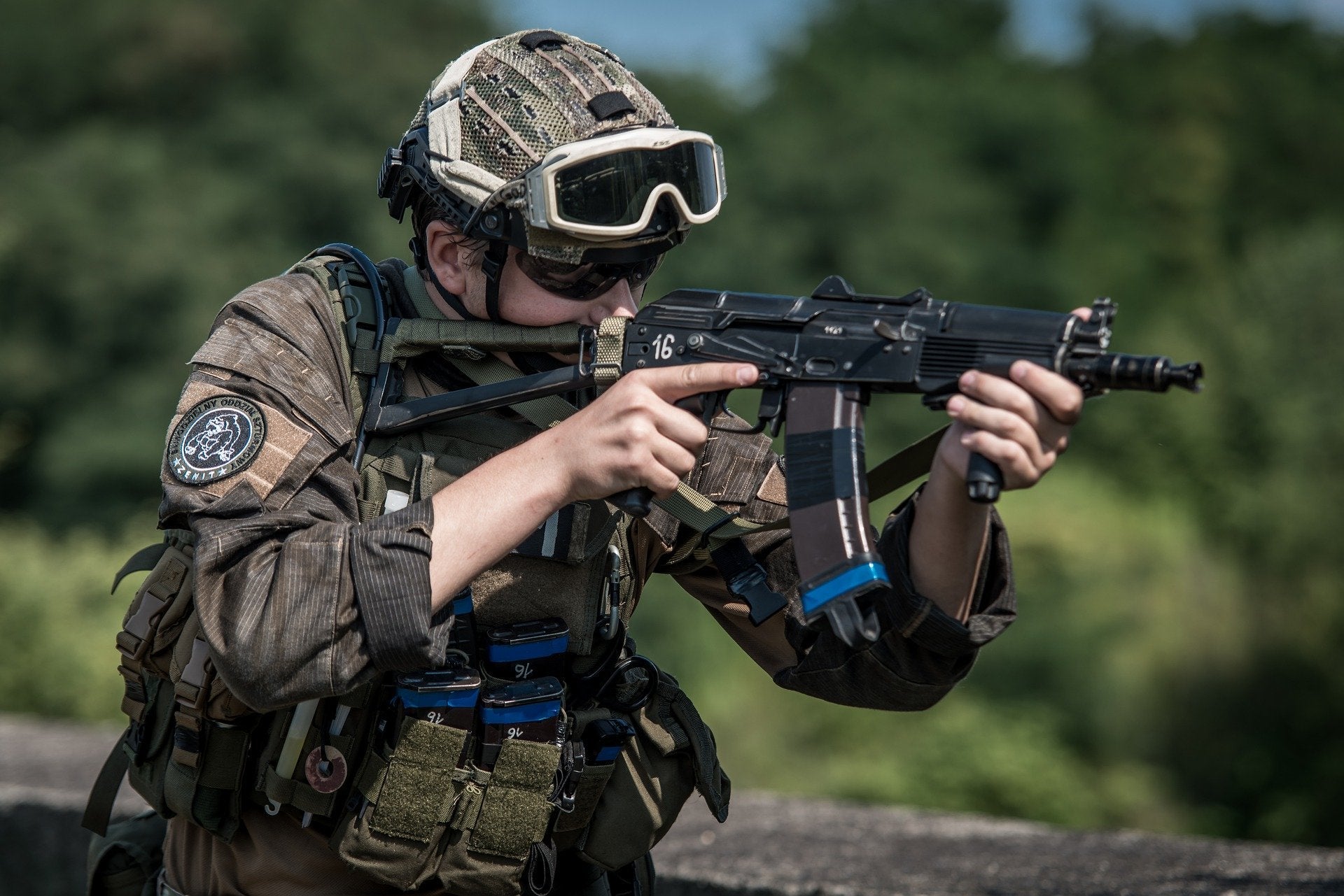 quipements Airsoft Utiles D ployer Sur Le Terrain ACTION AIRSOFT quipements Airsoft Utiles D ployer Sur Le Terrain ACTION AIRSOFT