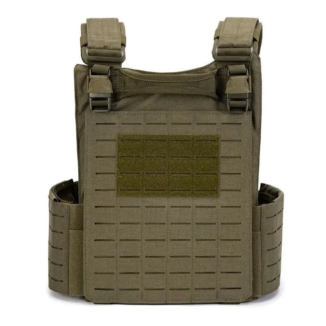 Gilet DELTA SIX TPC Molle Viking (Multicam Gilet DELTA SIX TPC Molle Viking (Multicam