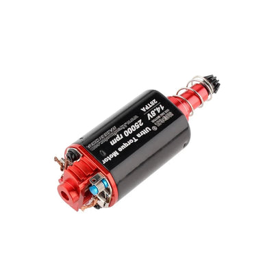 28TPA CNC Airsoft  AEG Motor 14.8V 25K N35H Neodymium High Torque Long Type Motor DC14.8V 25000RPM / Other