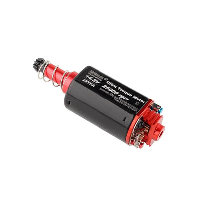 28TPA CNC Airsoft  AEG Motor 14.8V 25K N35H Neodymium High Torque Long Type Motor DC14.8V 25000RPM / Other