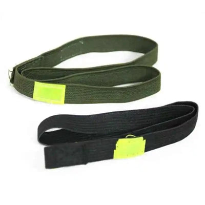 3pcs Helmet Special Luminous Cat Eye Band Reflective Elastic Band For M1 M88 MICH Outdoor Climbing Combat Games Helmet Accessory