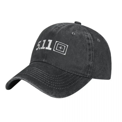 5 11 Tactical Fashion Baseball Cap Peaked Men's Hat Women's Hats