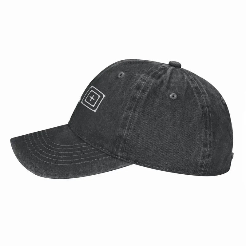 5 11 Tactical Fashion Baseball Cap Peaked Men's Hat Women's Hats