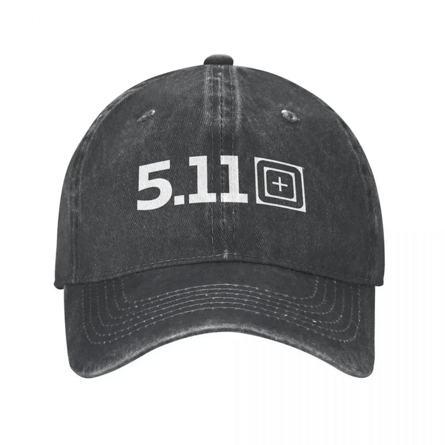 5 11 Tactical Fashion Baseball Cap Peaked Men's Hat Women's Hats