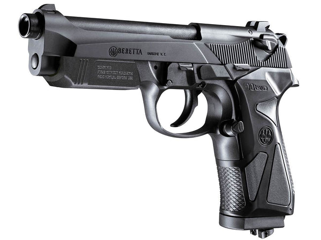 Réplique pistolet Beretta 90 TWO CO2 Fixe 1.4J