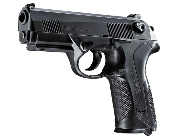 Réplique pistolet Beretta PX4 Storm SPRING 0,5J métal