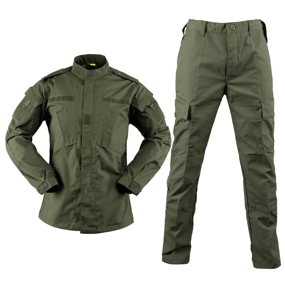 Uniforme militaire GEN2 XMG Tactical
