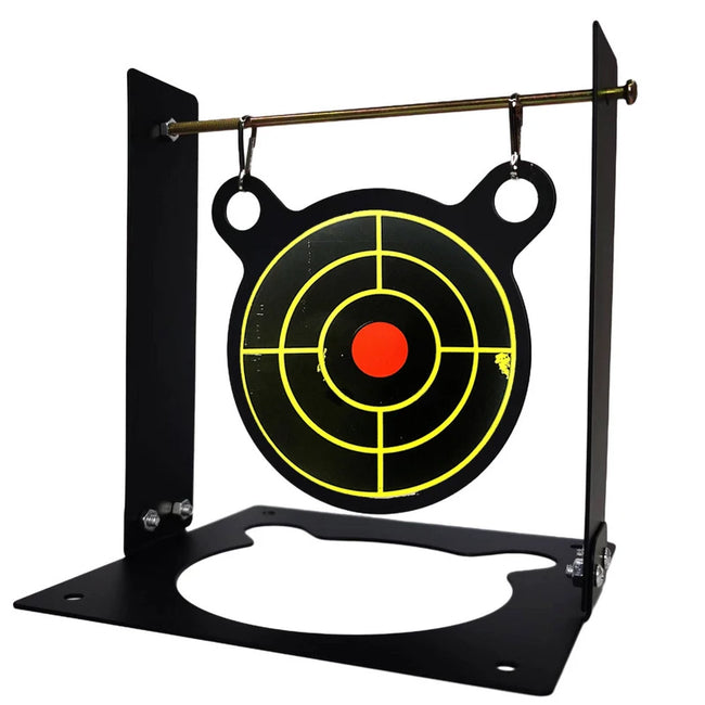 Cible de tir suspendue 10cm SQT Tactical
