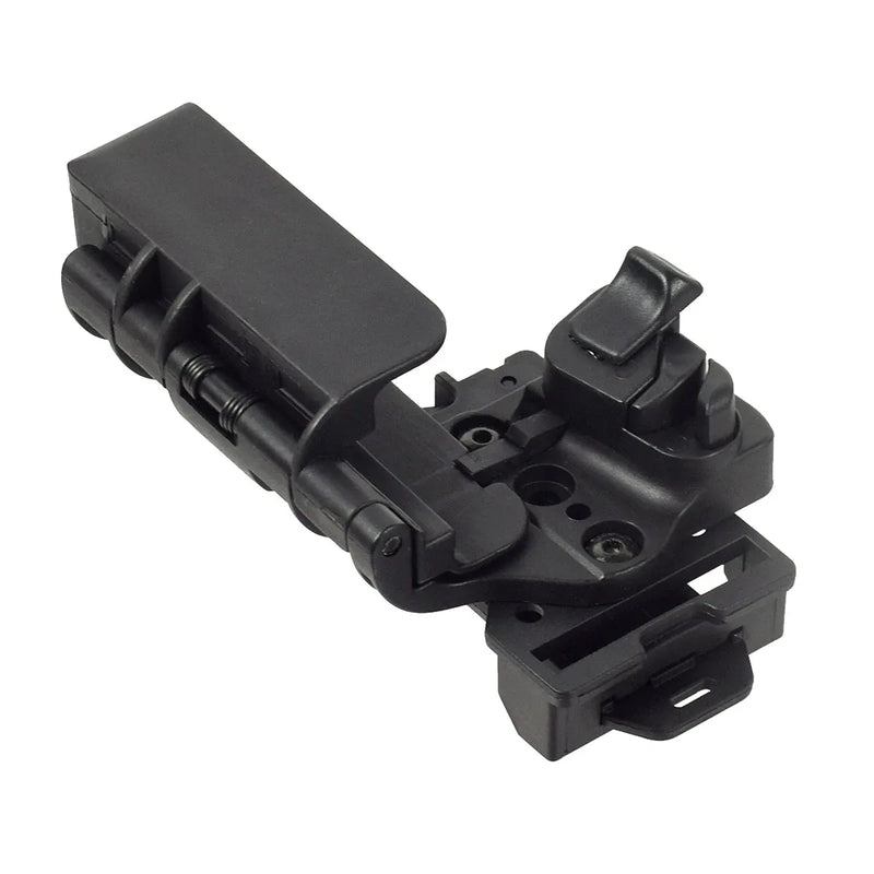 Étui de transport rapide de niveau 3 pour G19 Glock 17 / Glock 22 Holster 31 (Gen 1-4) Glock 19 19X 25 44 G45 Glock 23 32