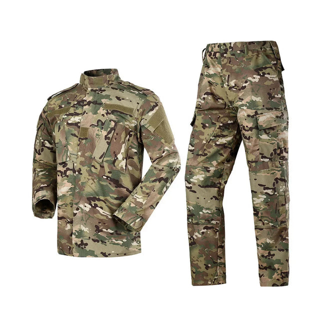Uniforme militaire GEN2 XMG Tactical