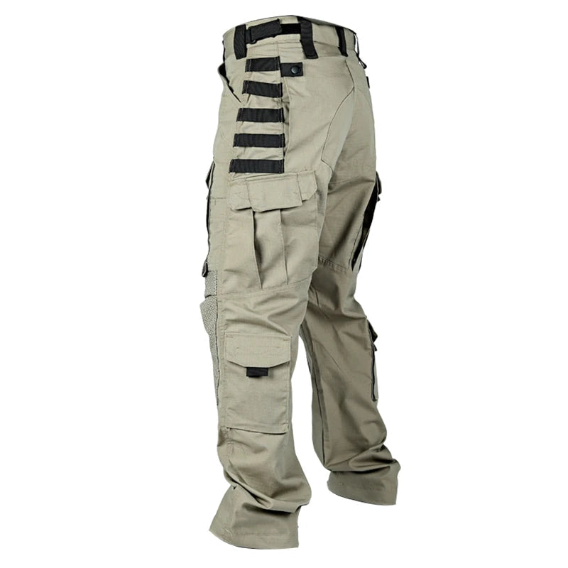 Pantalon Dulcargo TACTIARMYCAL multi-poches