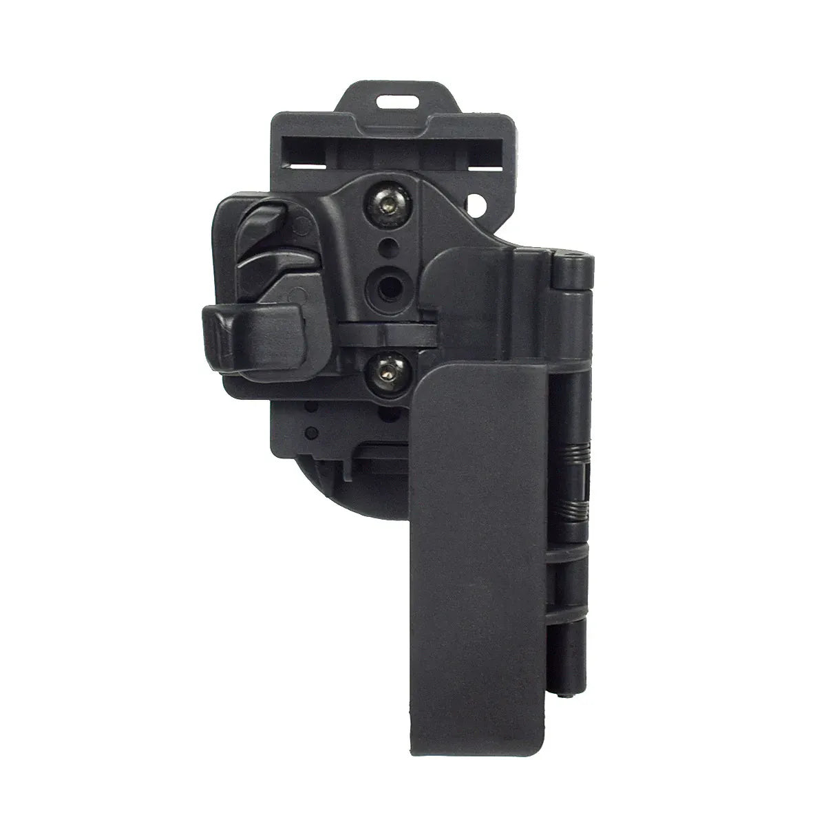Étui de transport rapide de niveau 3 pour G19 Glock 17 / Glock 22 Holster 31 (Gen 1-4) Glock 19 19X 25 44 G45 Glock 23 32